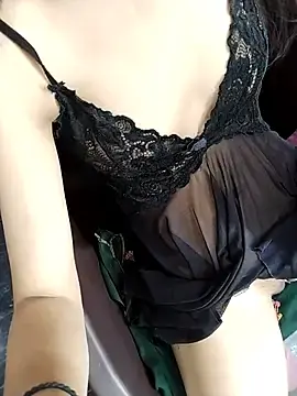 Stripchat Live Sex of Kiritika_1