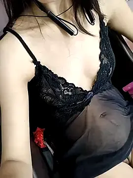 Stripchat Watch Live Sex Cams of Kiritika_1