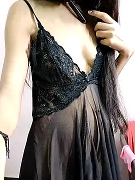 Stripchat Best live sex cam show of Kiritika_1