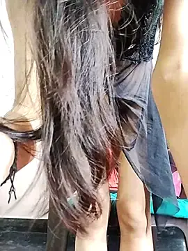 Stripchat Best Webcam of Kiritika_1