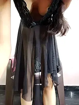 Stripchat Live Sex of Kiritika_1