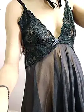 Stripchat Sex Cam of Kiritika_1