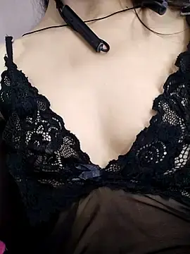 Stripchat Best Webcam of Kiritika_1