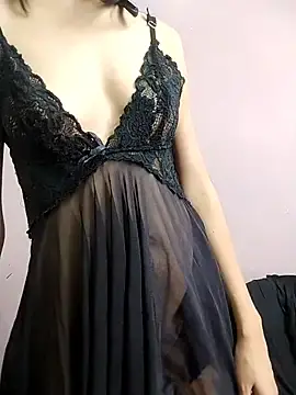Stripchat Private Sex Chat of Kiritika_1