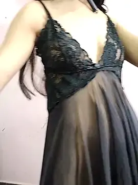 Stripchat Sex Cam of Kiritika_1