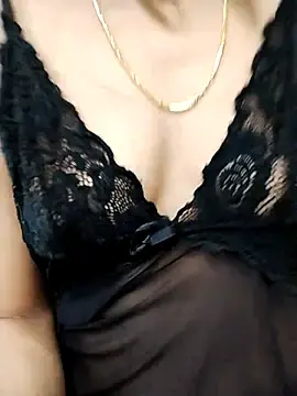 Stripchat Sex Chat of Kiritika_1