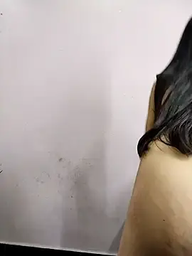 Stripchat Live Porn of Kiritika_1
