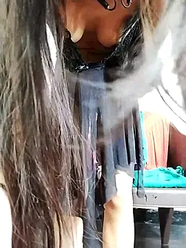 Stripchat Best live sex cam show of Kiritika_1