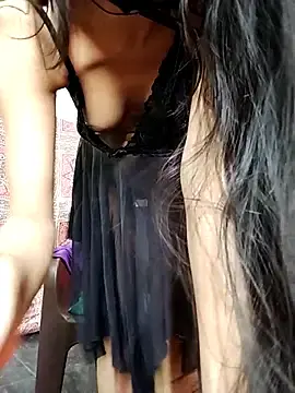 Stripchat Best Webcam of Kiritika_1