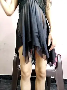Stripchat Best Webcam of Kiritika_1