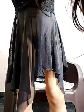Stripchat Private Sex Chat of Kiritika_1