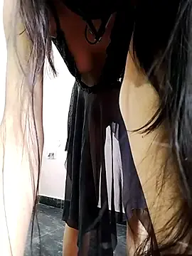 Stripchat Best Webcam of Kiritika_1
