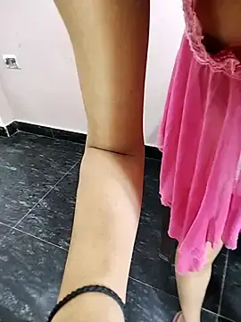 Stripchat Sex Cam of Kiritika_1