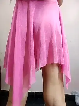 Stripchat Live Sex of Kiritika_1
