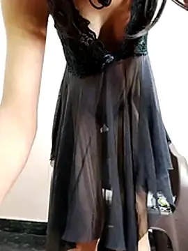 Stripchat Sex Cam of Kiritika_1