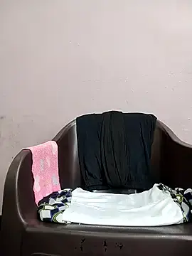 Stripchat Sex Chat of Kiritika_1