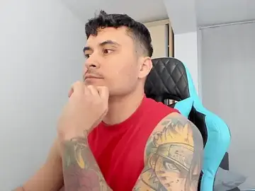 Stripchat Private Sex Chat of MatMalonne