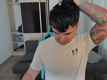 Stripchat Best Webcam of MatMalonne