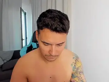 Stripchat Best Webcam of MatMalonne