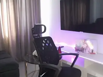 Stripchat Live Sex of VeliaSai