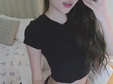 Stripchat Nude Webcam of VeliaSai