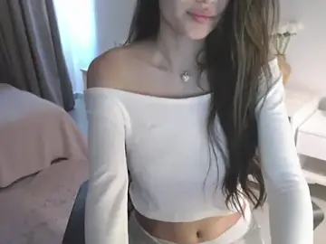 Stripchat Sex Cam of VeliaSai