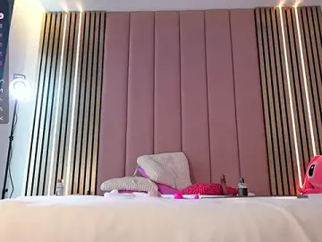 Stripchat Live Sex of Vesya