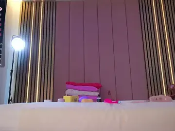 Stripchat Live Porn of Vesya