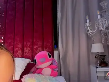 Stripchat Adult Webcams of Vivi_prinncess