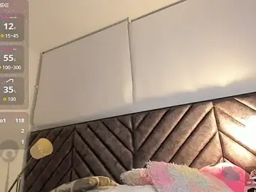 Stripchat Free Live Porn of Vivi_prinncess