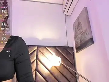 Stripchat Adult Webcam of Vivi_prinncess