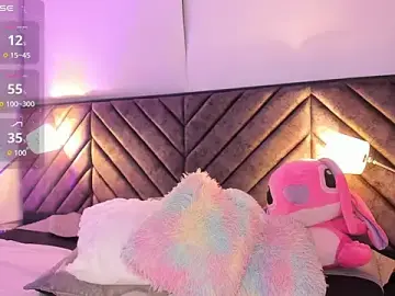 Stripchat Free Live Porn of Vivi_prinncess