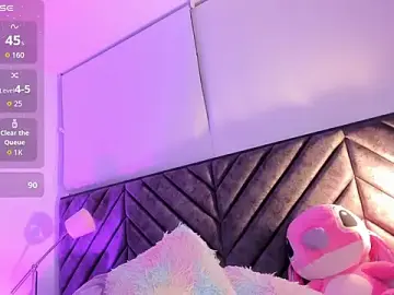 Stripchat Adult Webcams of Vivi_prinncess