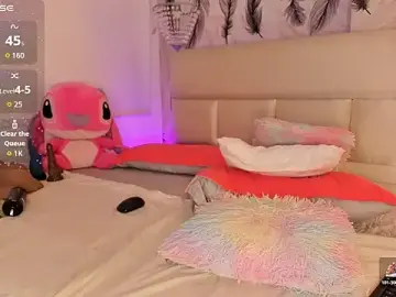 Stripchat Free Live Porn of Vivi_prinncess