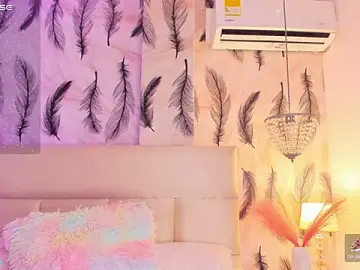 Stripchat Watch Live Sex Cams of Vivi_prinncess