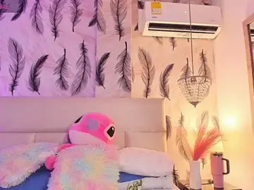 Stripchat Private Sex Chat of Vivi_prinncess