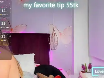 Stripchat Adult Webcam of Vivi_prinncess