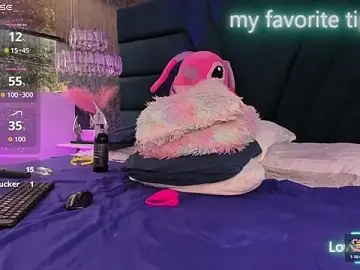 Stripchat Free Live Porn of Vivi_prinncess