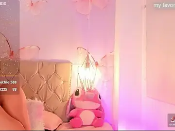 Stripchat Free Live Porn of Vivi_prinncess