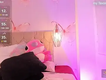 Stripchat Live Porn of Vivi_prinncess