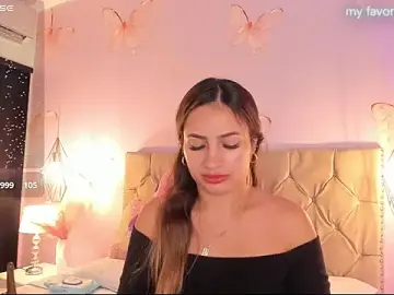 Stripchat Best Webcam of Vivi_prinncess