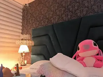 Stripchat Private Sex Chat of Vivi_prinncess