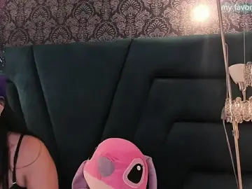 Stripchat Adult Webcam of Vivi_prinncess