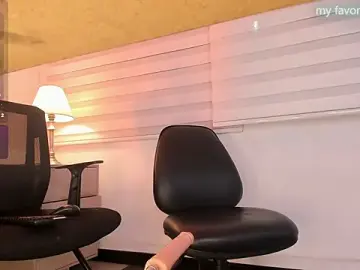 Stripchat Sex Cam of Vivi_prinncess