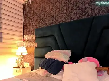 Stripchat Live Porn of Vivi_prinncess