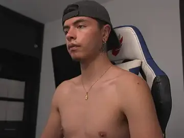 Stripchat Live Sex of _morghan_