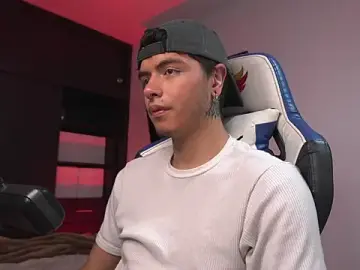 Stripchat Private Sex Chat of _morghan_