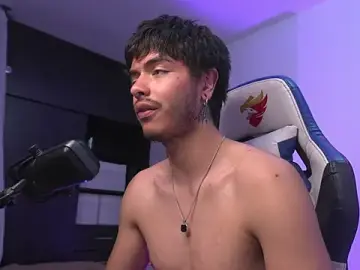 Stripchat Nude Webcam of _morghan_