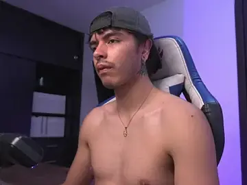 Stripchat Adult Webcam of _morghan_