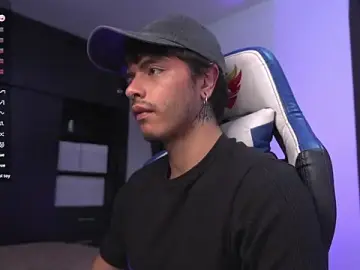 Stripchat Adult Webcams of _morghan_